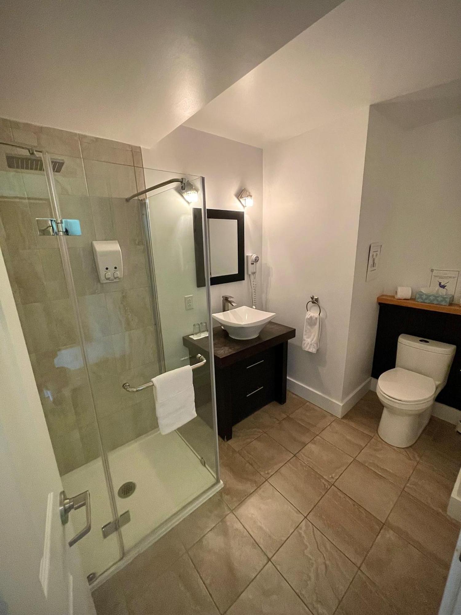 Auberge Spa & Beaux Reves Sainte-Adèle المظهر الخارجي الصورة