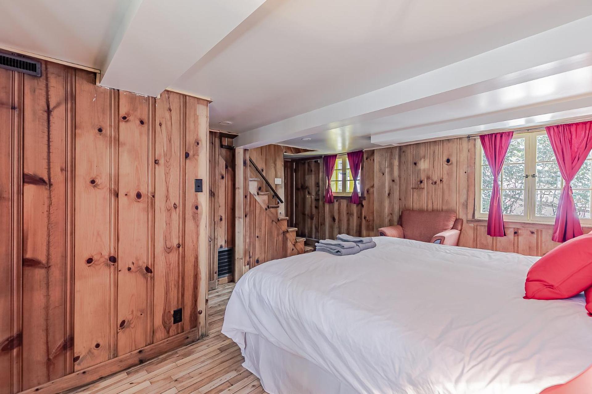 Auberge Spa & Beaux Reves Sainte-Adèle المظهر الخارجي الصورة