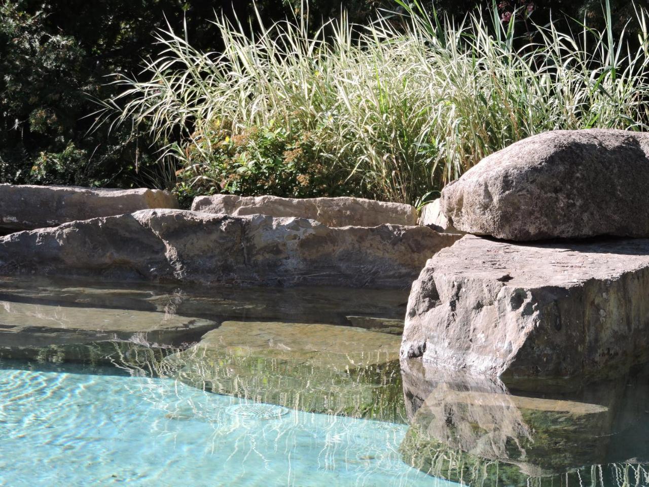 Auberge Spa & Beaux Reves Sainte-Adèle المظهر الخارجي الصورة